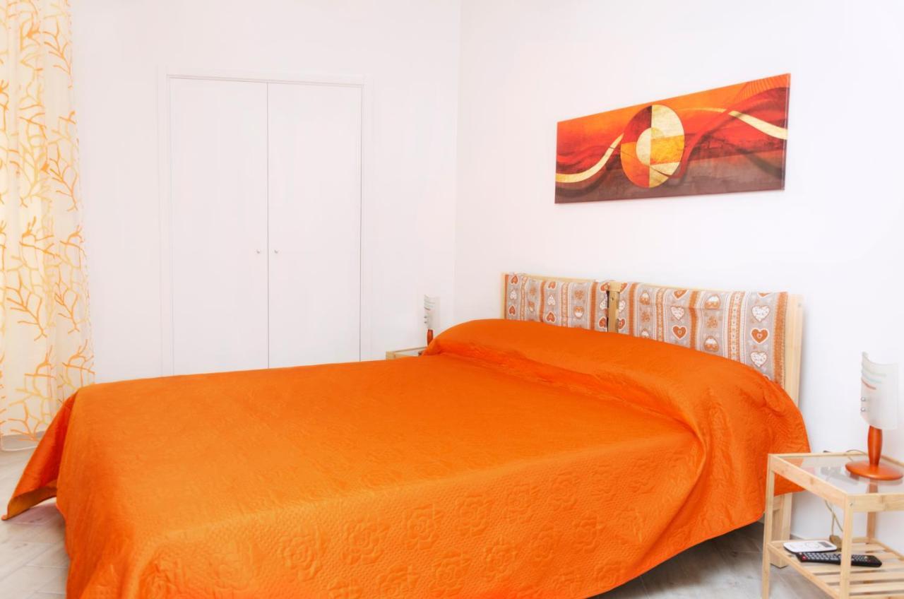 Le Due Sirene By Dimorra Apartment