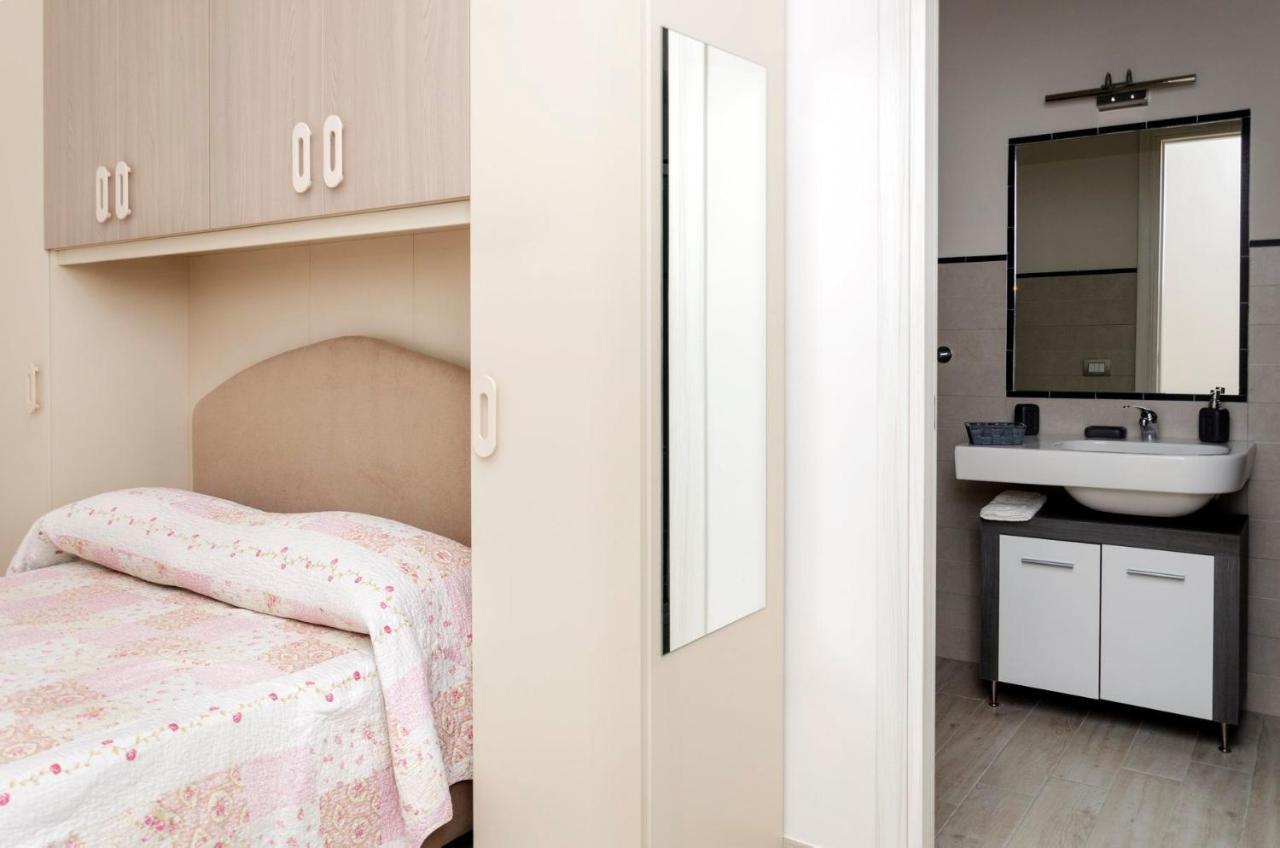 Apartment Le Due Sirene By Dimorra *