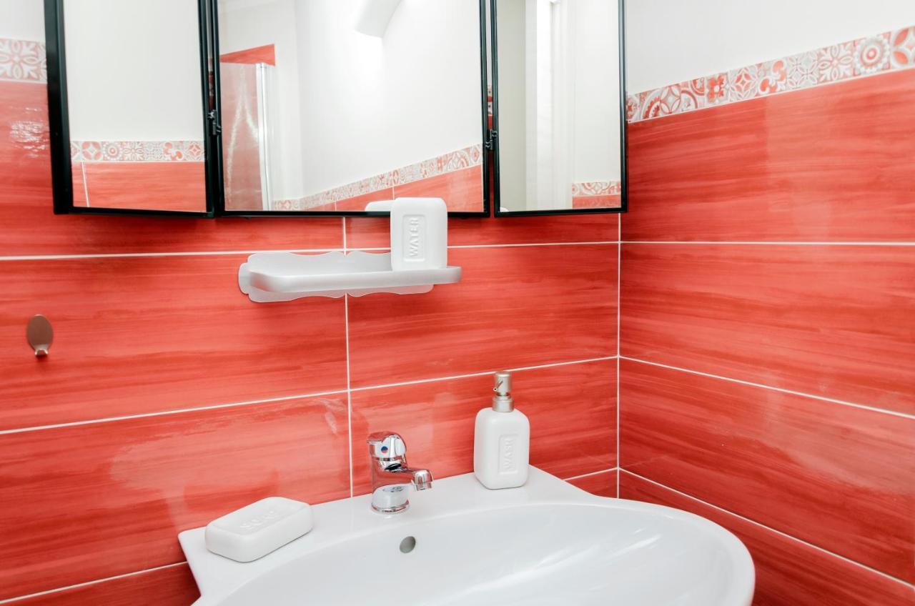 Le Due Sirene By Dimorra Apartment *