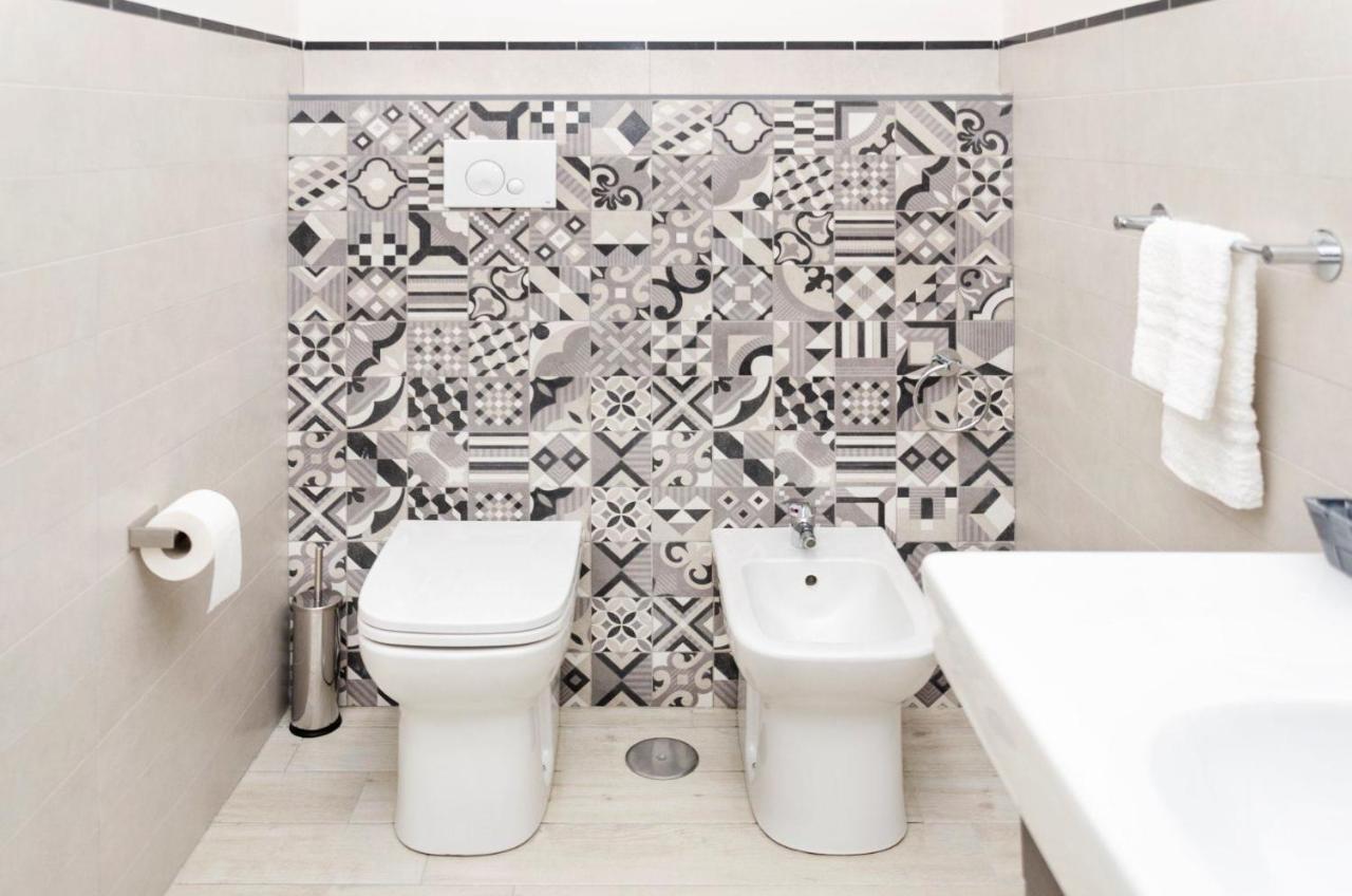 Le Due Sirene By Dimorra Apartment Naples