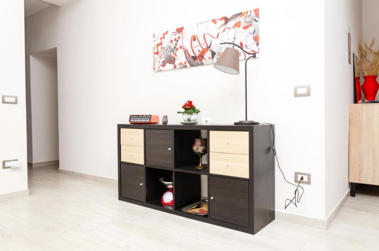 Apartment Le Due Sirene By Dimorra
