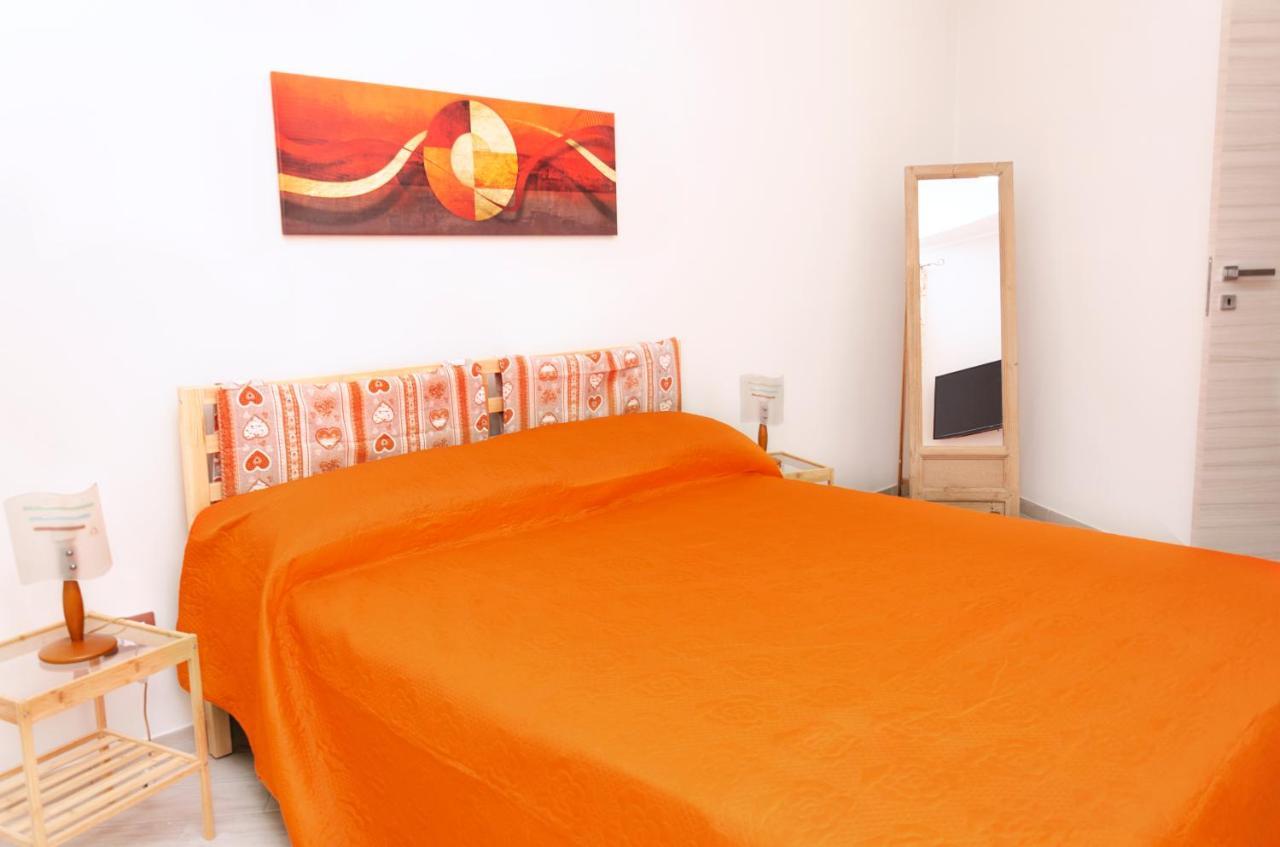 Apartment Le Due Sirene By Dimorra Naples