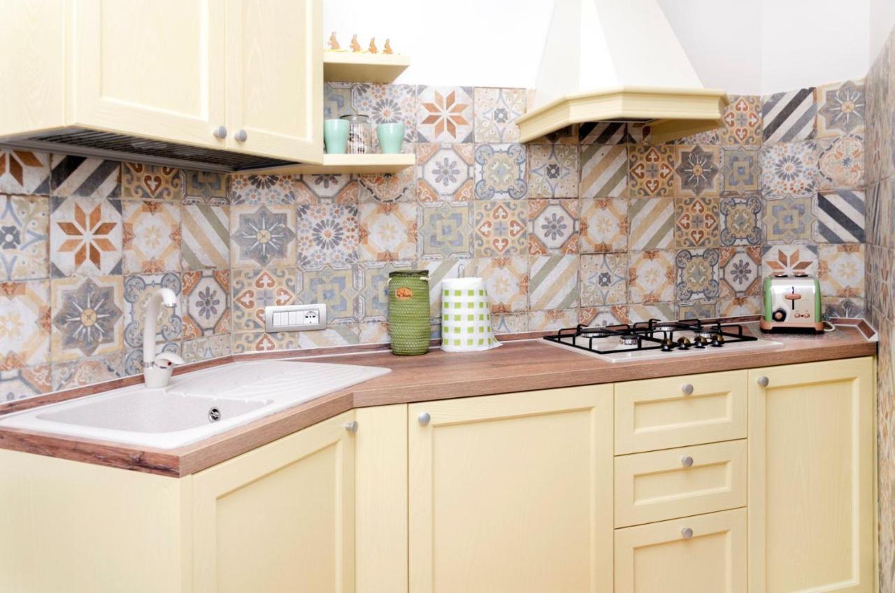 Le Due Sirene By Dimorra Apartment *