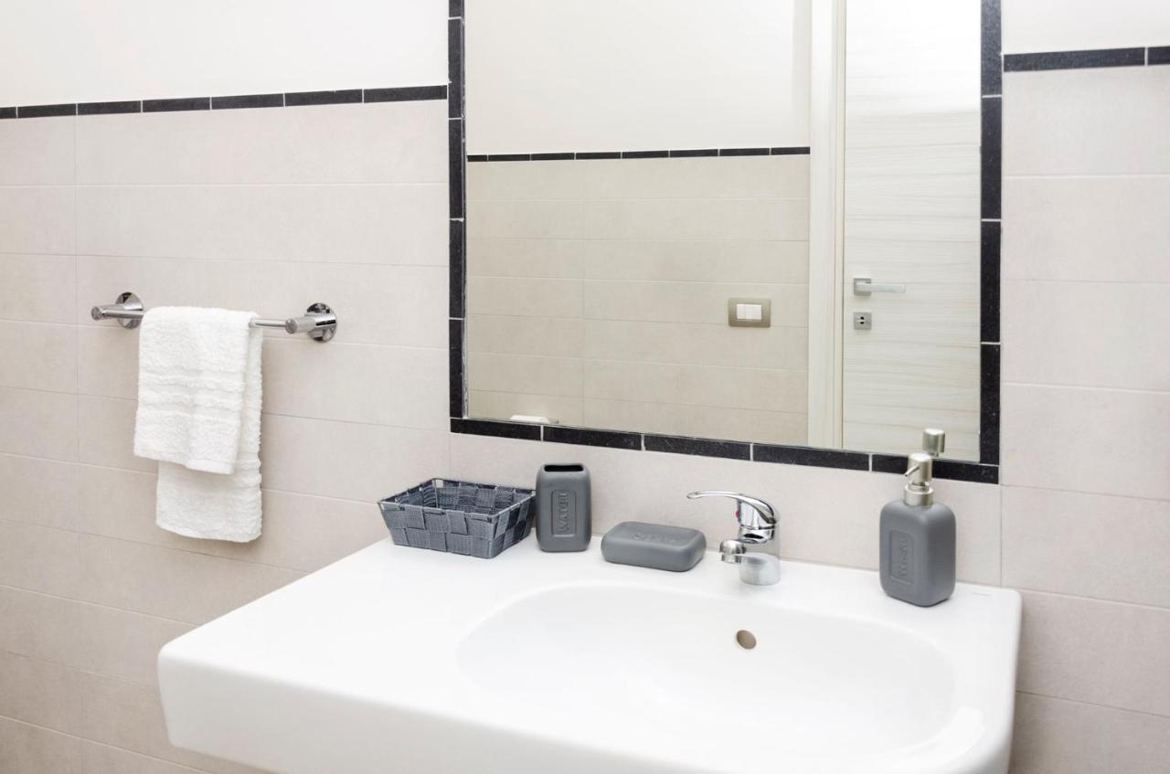 Le Due Sirene By Dimorra Apartment *