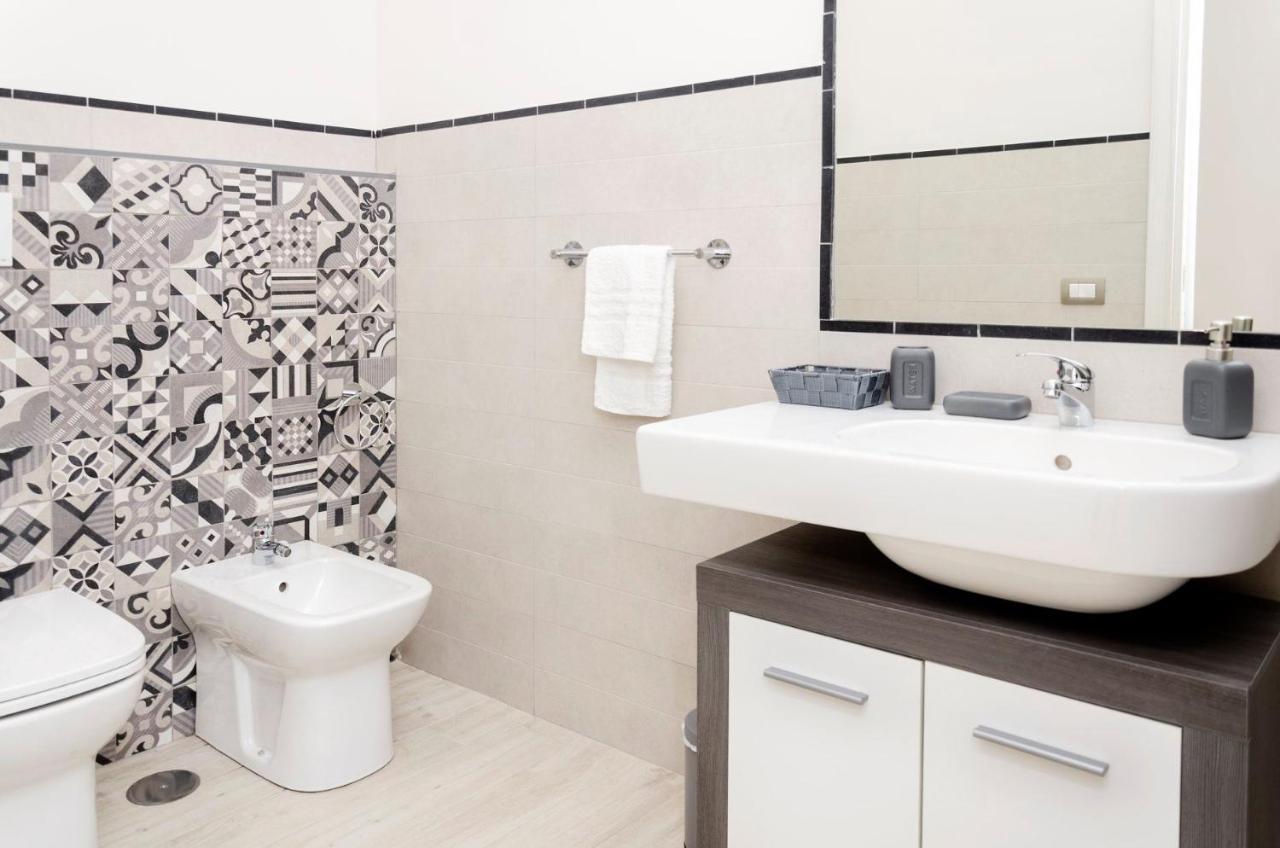 Apartment Le Due Sirene By Dimorra *