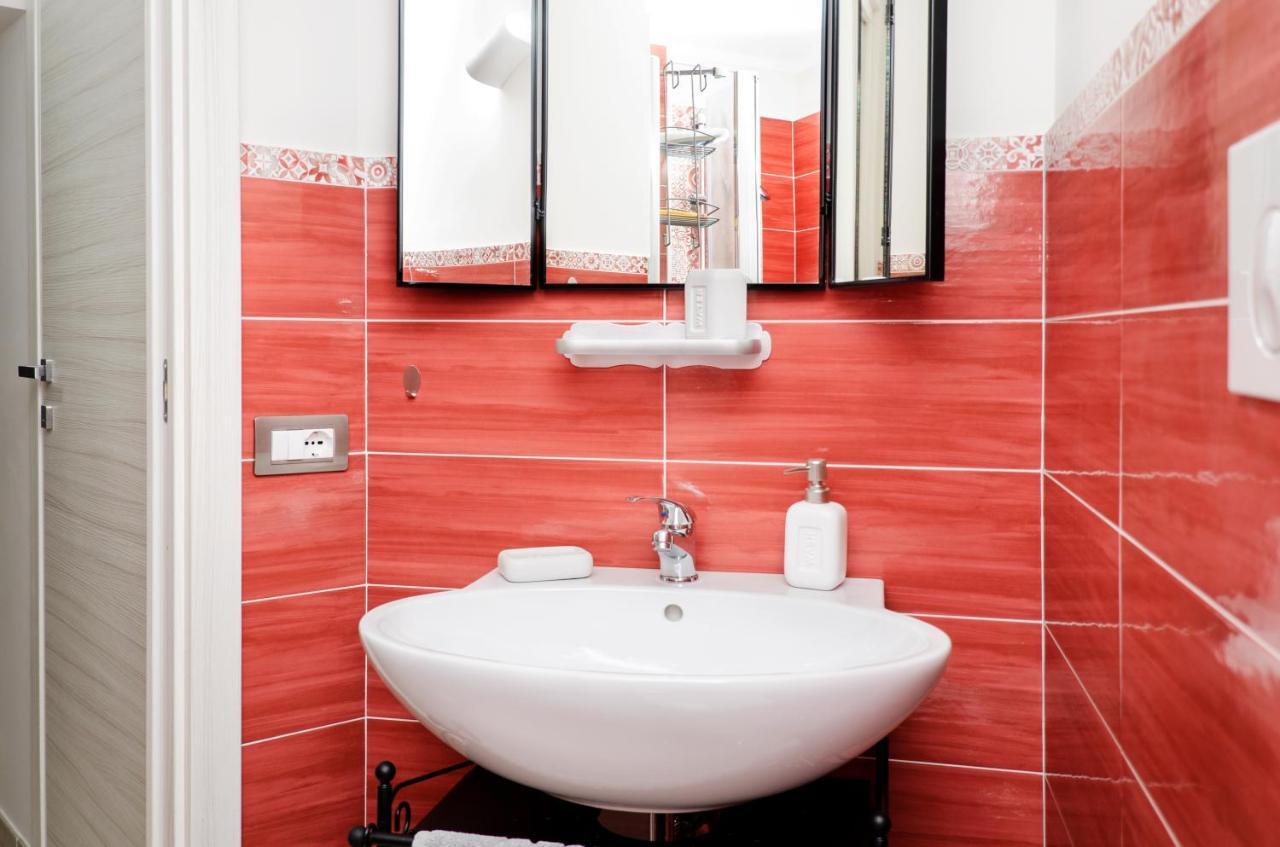 Apartment Le Due Sirene By Dimorra