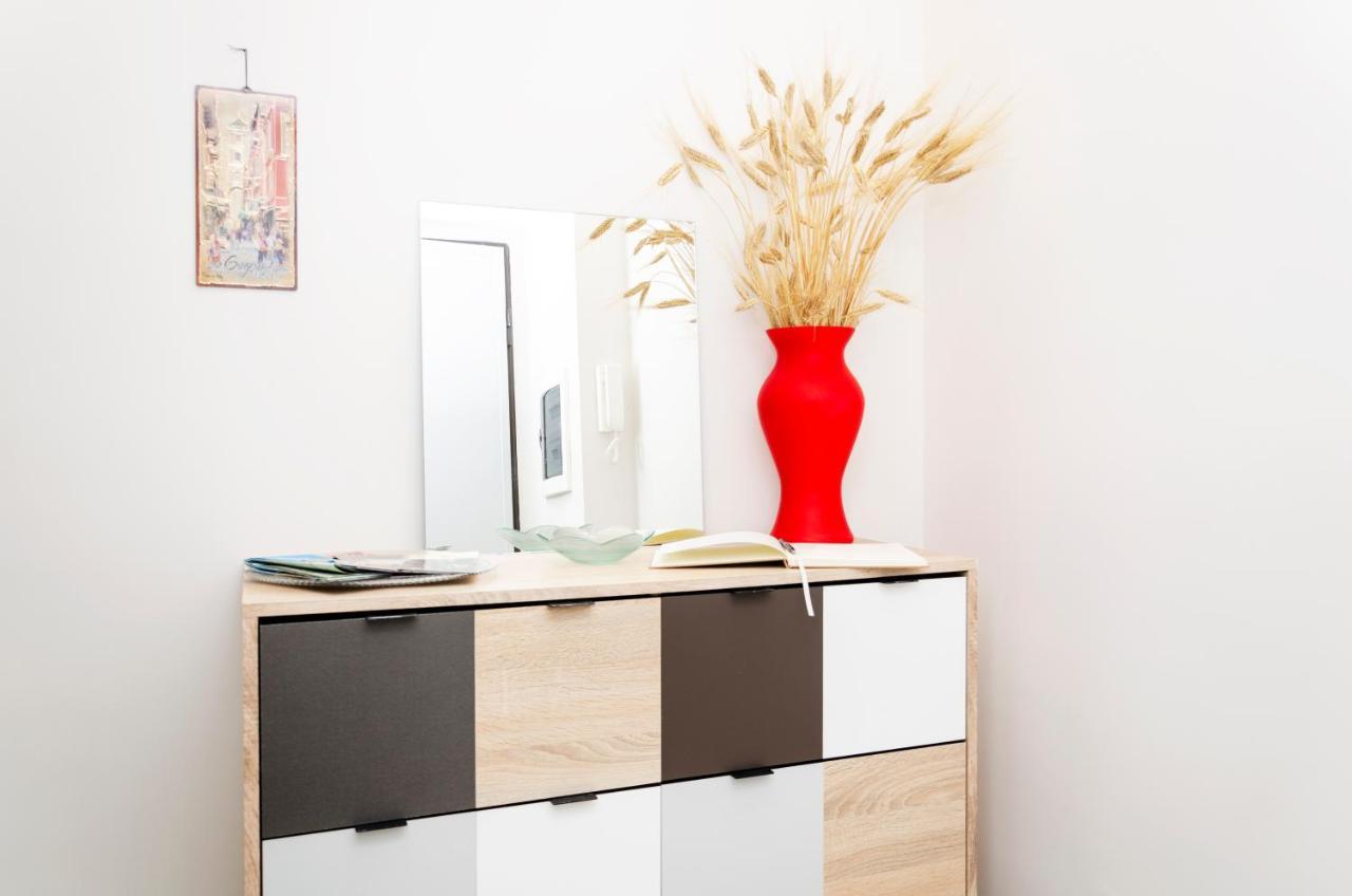 Apartment Le Due Sirene By Dimorra