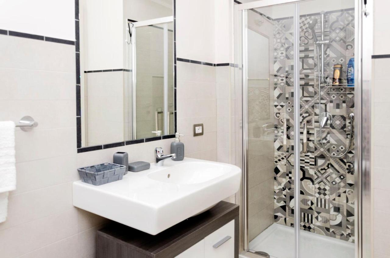Apartment Le Due Sirene By Dimorra *