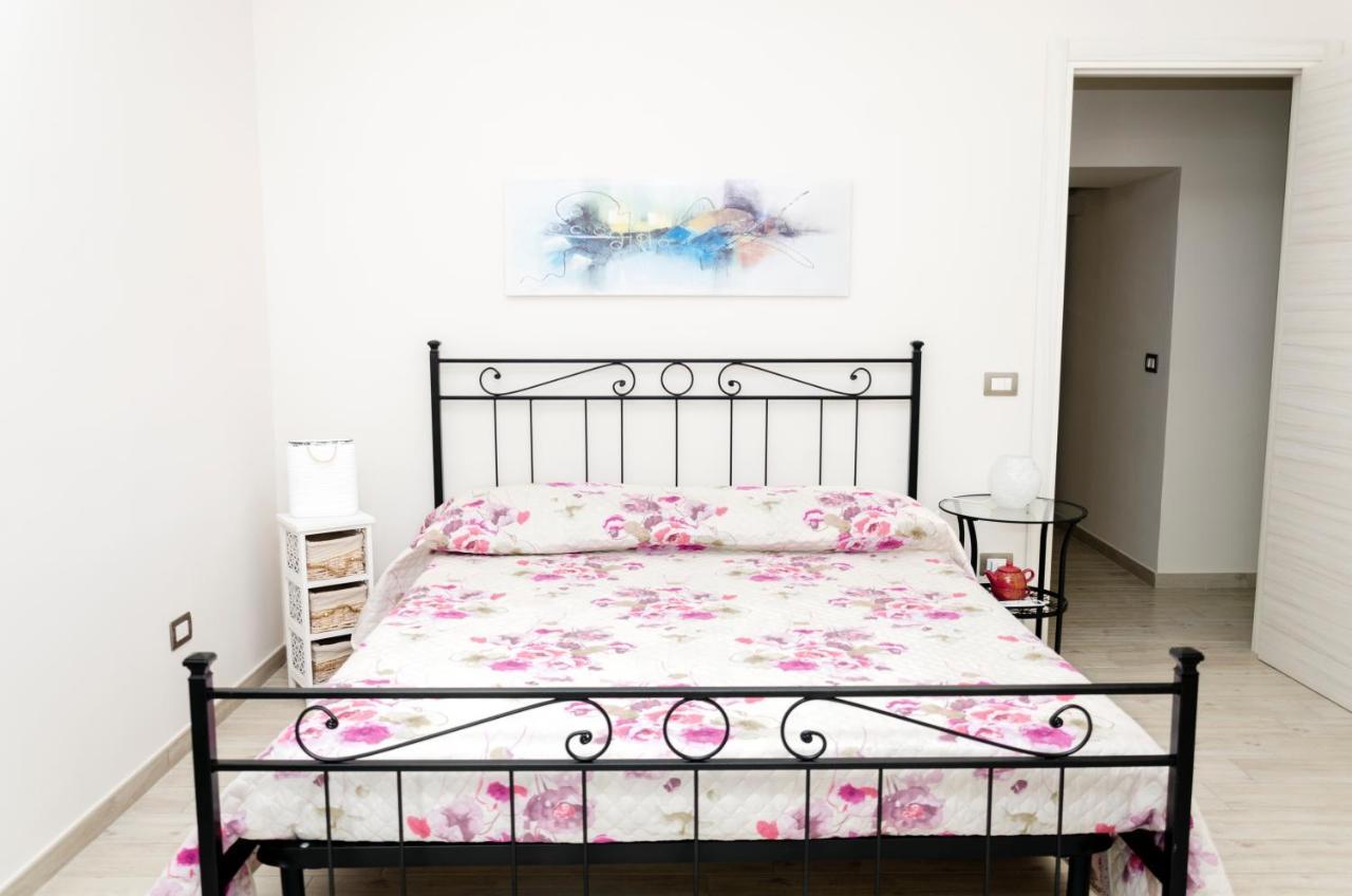 Apartment Le Due Sirene By Dimorra Naples