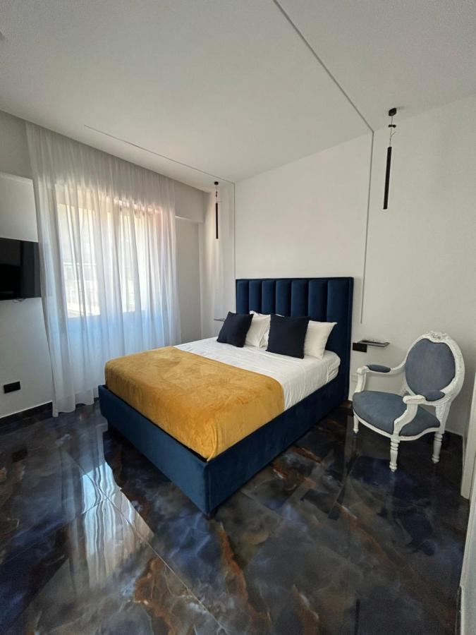 Core E Core Apartment