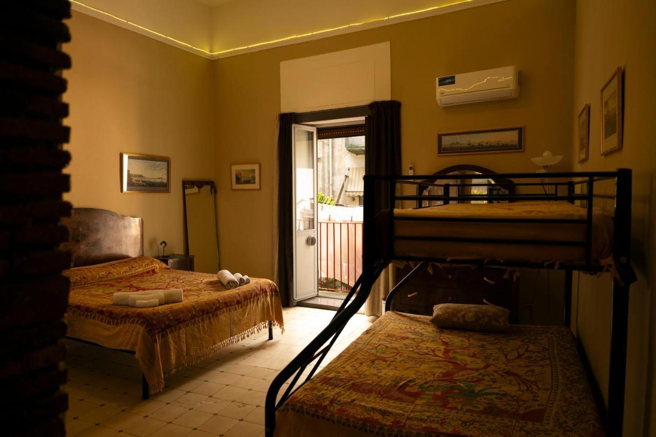 Colonna And Terrace Guest house *