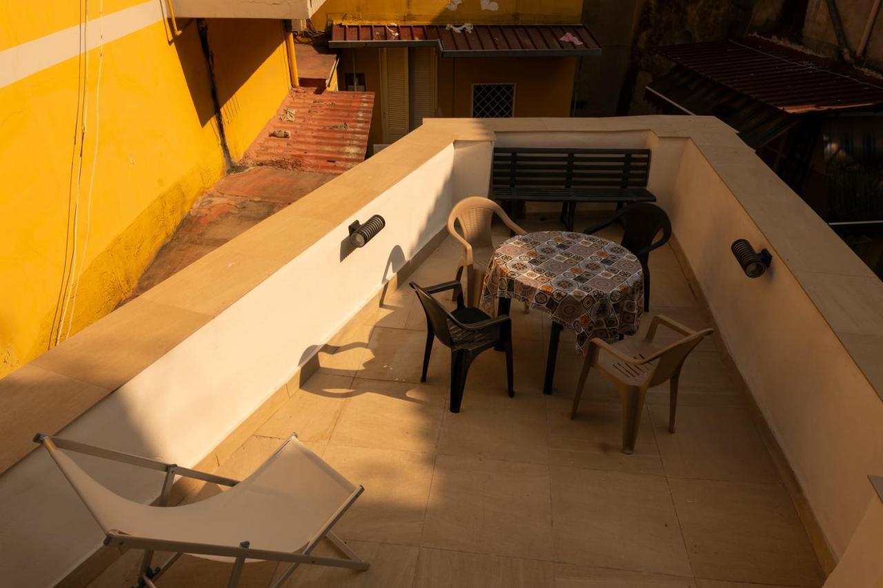 Guest house Colonna And Terrace