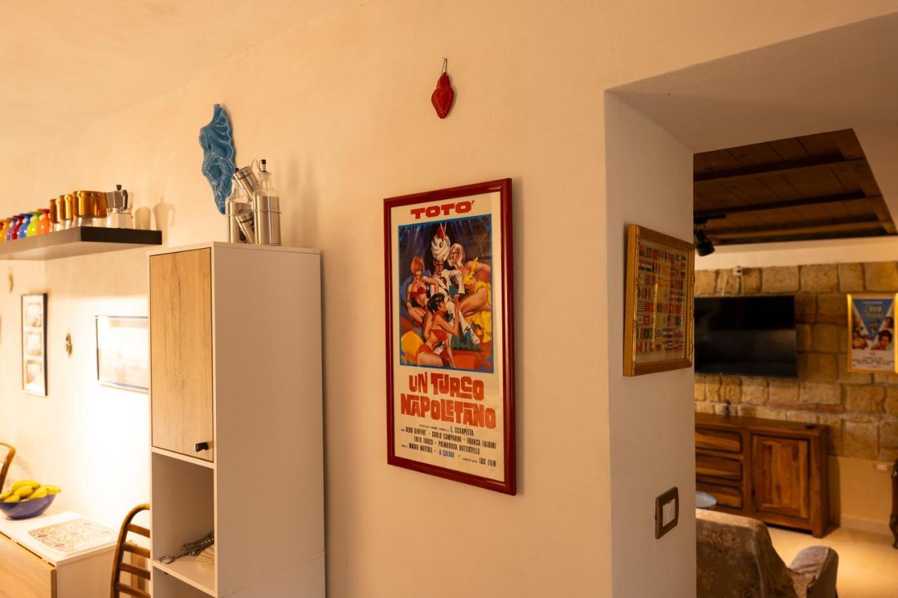 Colonna And Terrace Guest house Naples