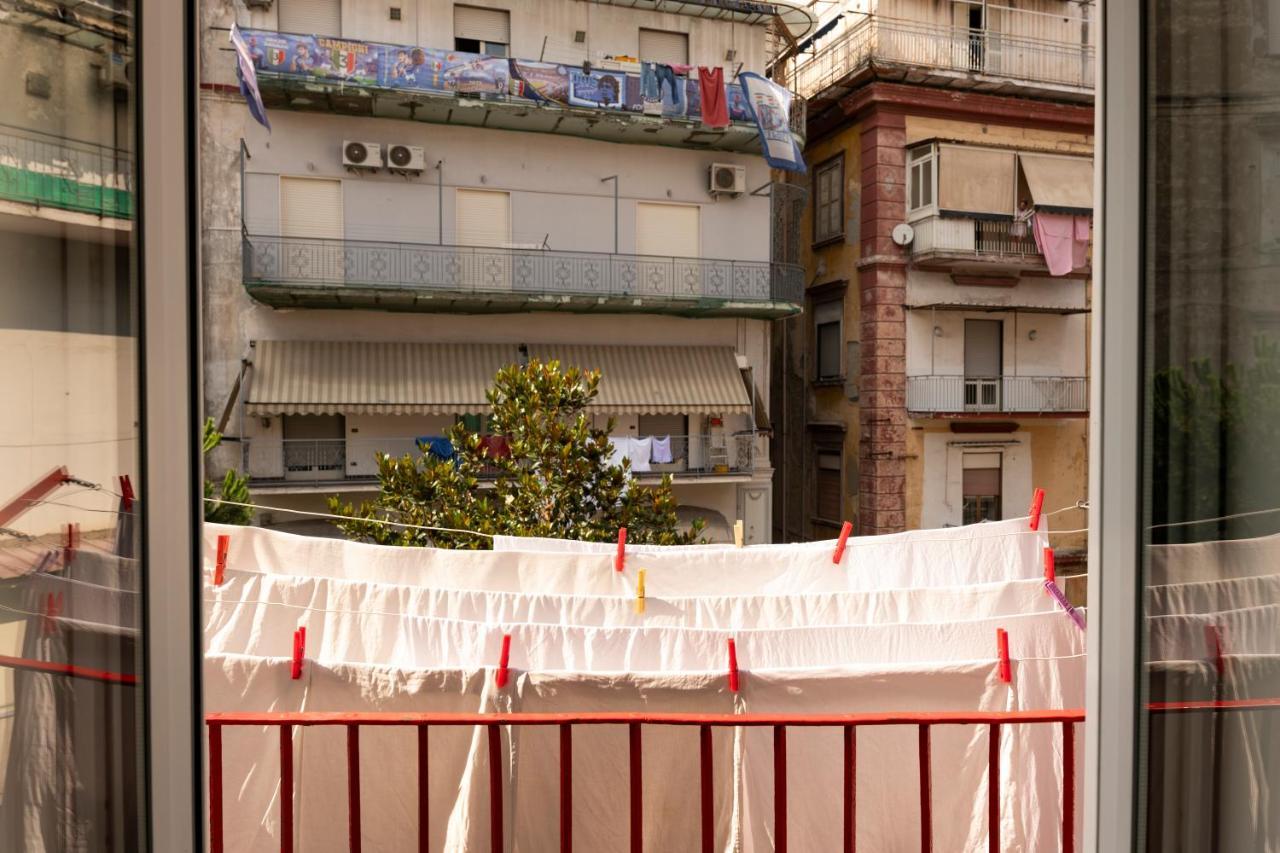 Colonna And Terrace *
