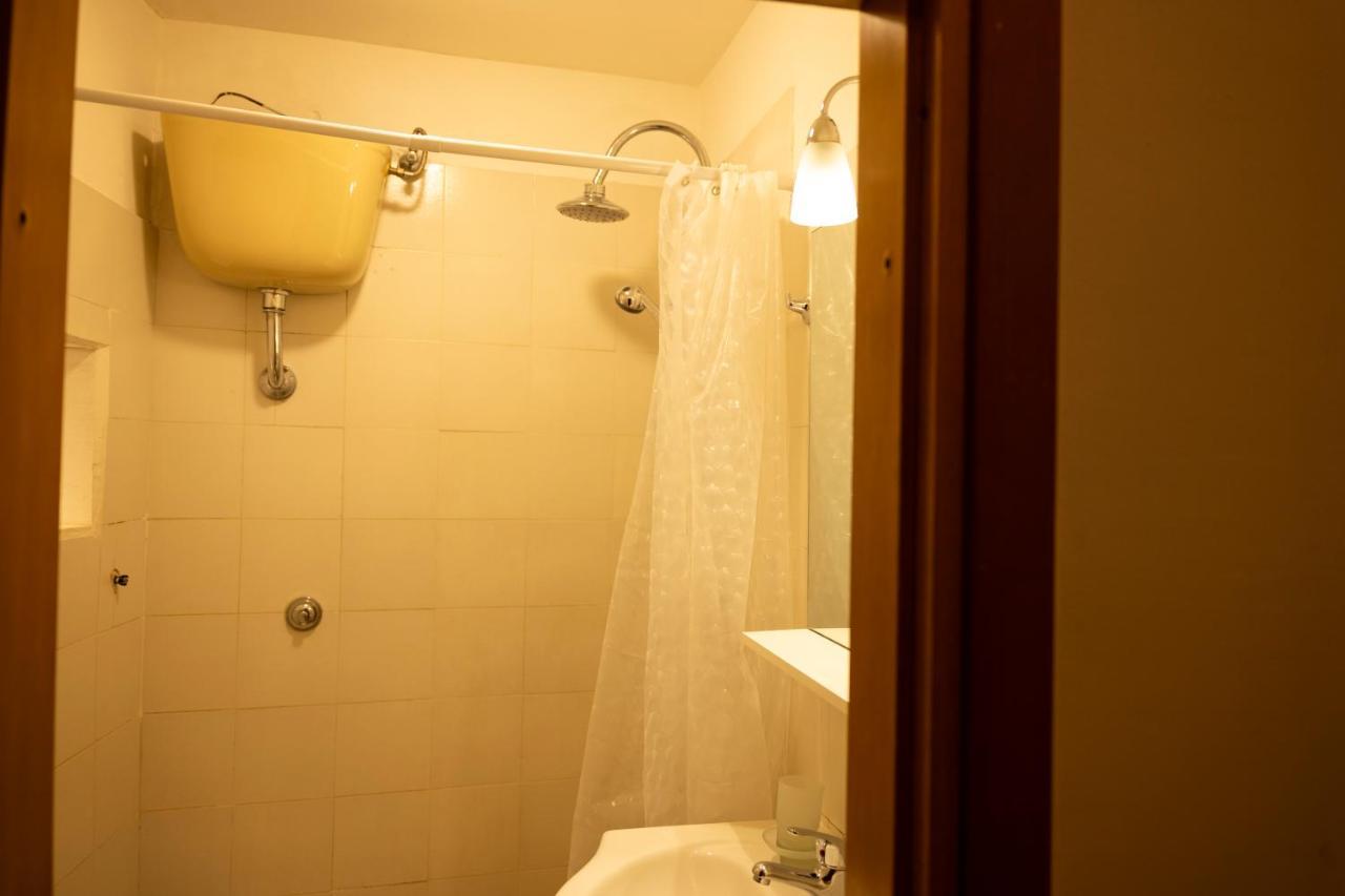 Colonna And Terrace Guest house *