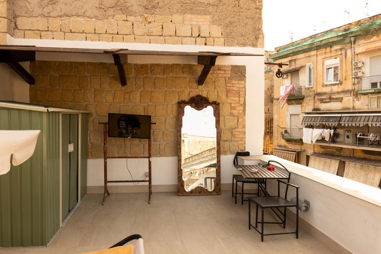 Colonna And Terrace Guest house *