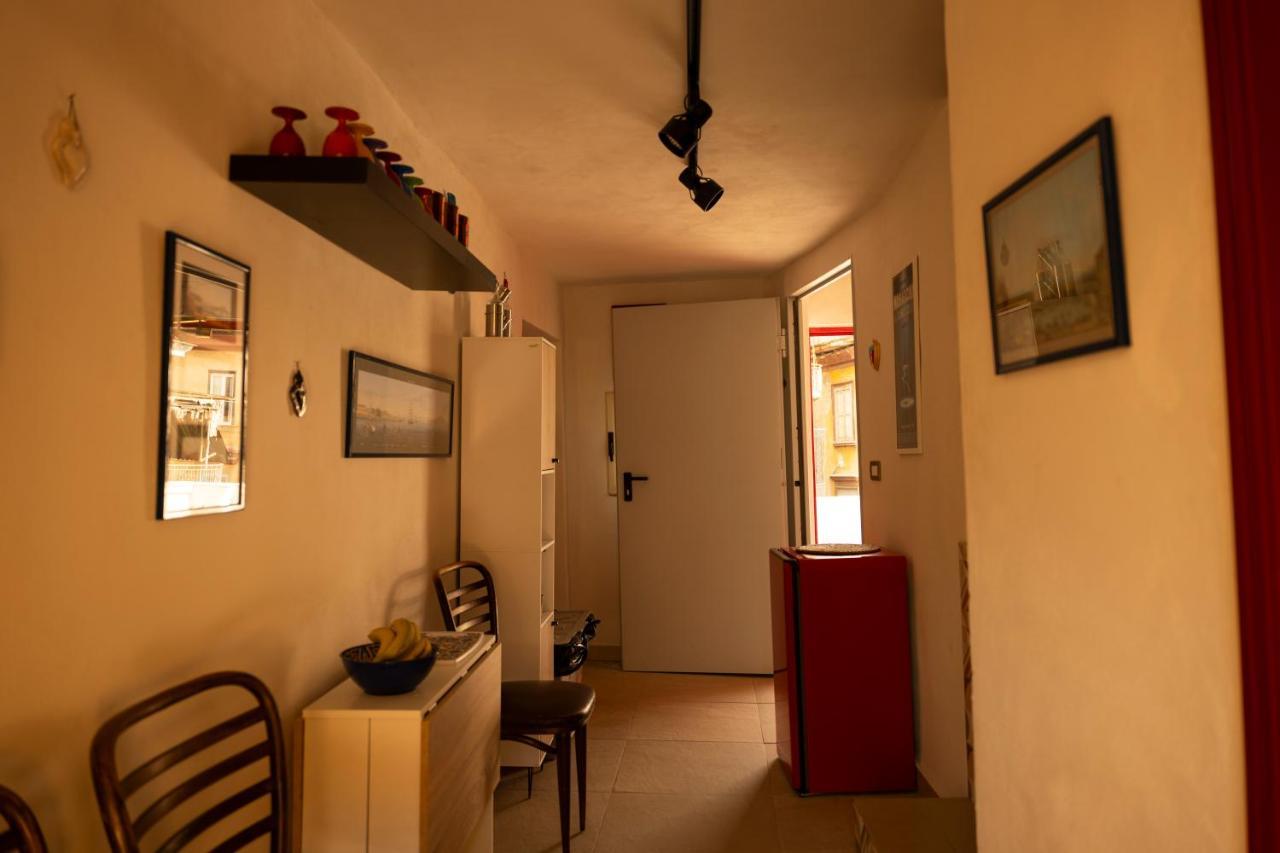 Colonna And Terrace Guest house