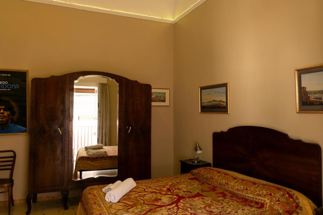 Guest house Colonna And Terrace *