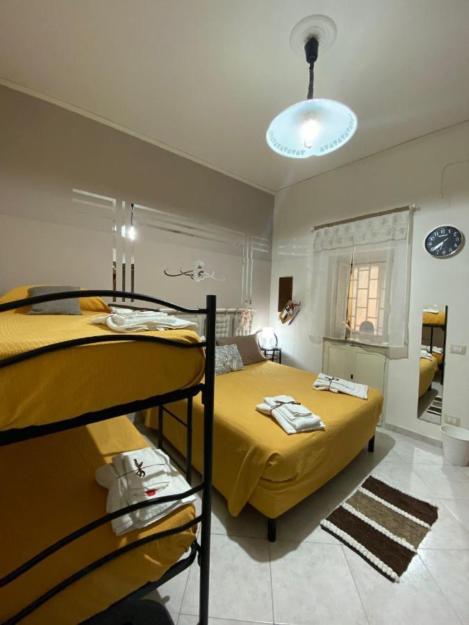 Apartment Lc Dreams Naples