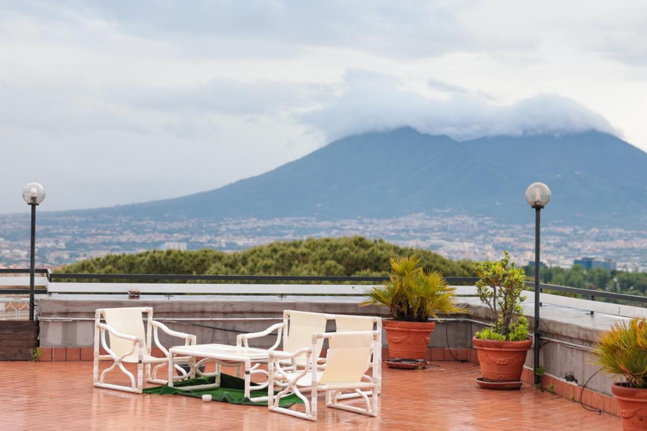 Apartment Terrazza Paradiso Luxury Rooftop *