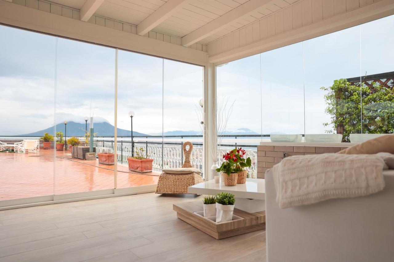 Terrazza Paradiso Luxury Rooftop *