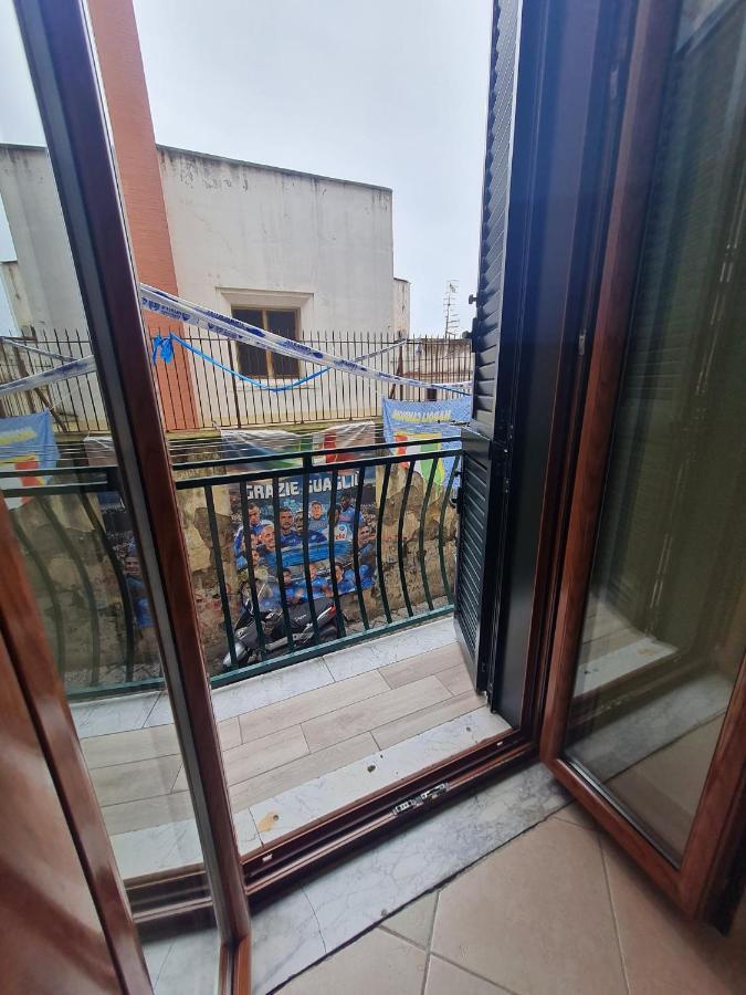 Apartment Palizzi's Behind Plebiscite Square *