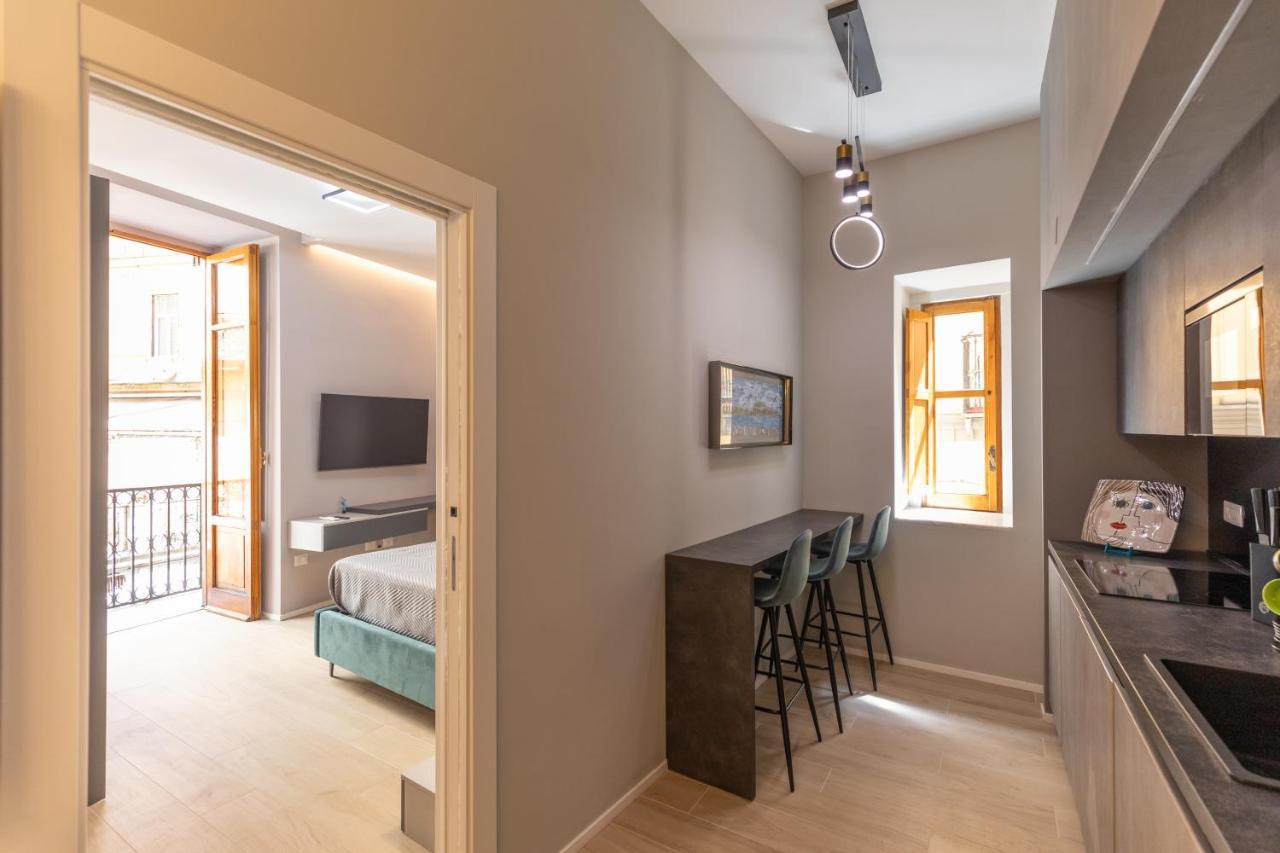 Seven Winds Apartment