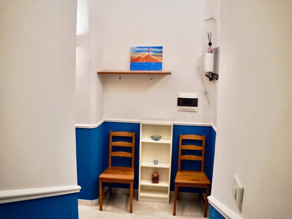 Mancini House Apartment *