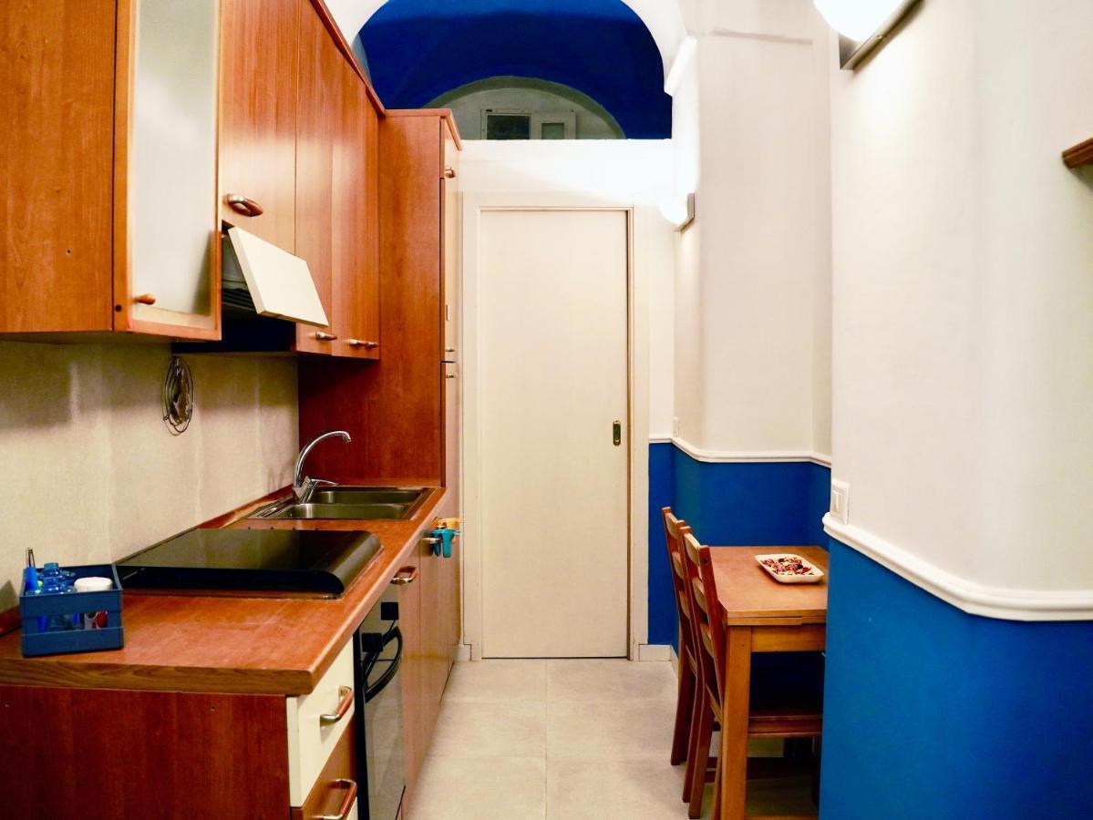 Mancini House Apartment *