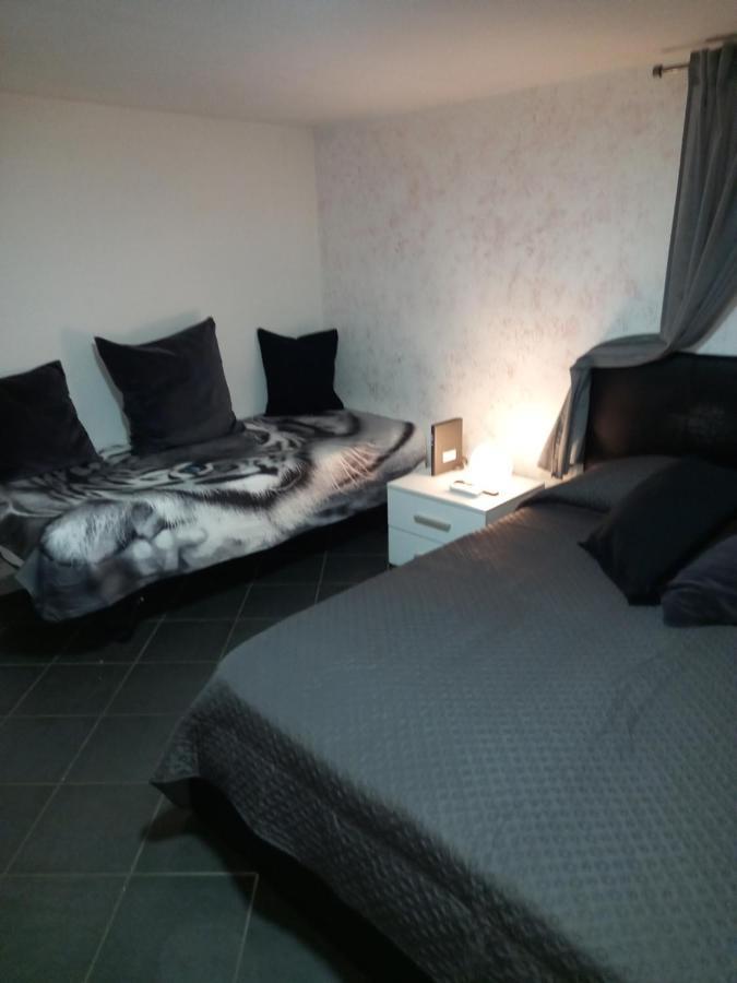 Apartment Bella Mbriana Naples
