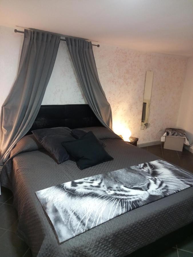Apartment Bella Mbriana *
