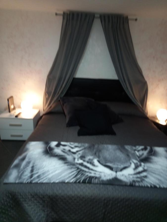 Apartment Bella Mbriana