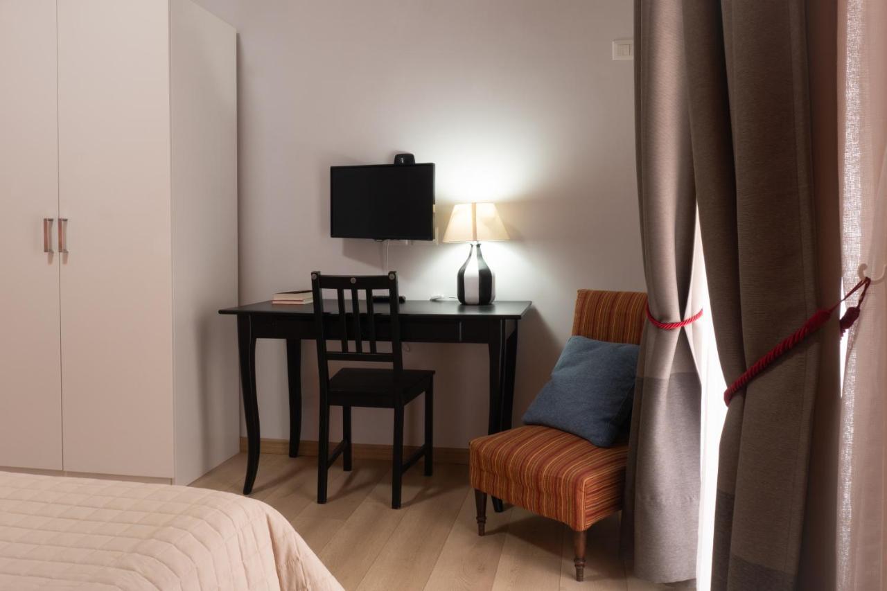 Apartment Casa Amato_2_regina Giovanna