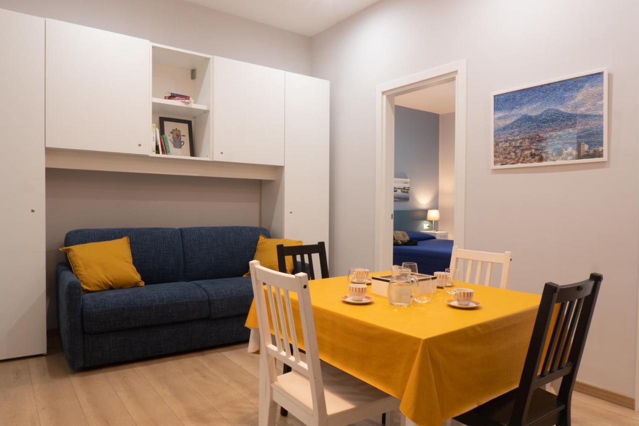 Casa Amato_2_regina Giovanna * Naples