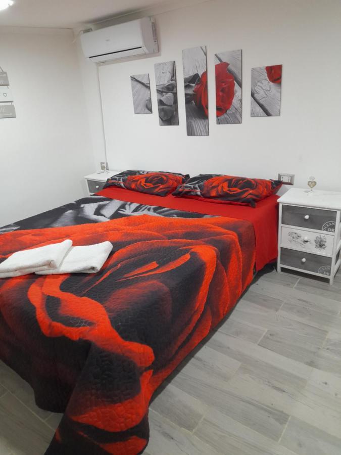 Guest house La Dependance Di Marcello Centro