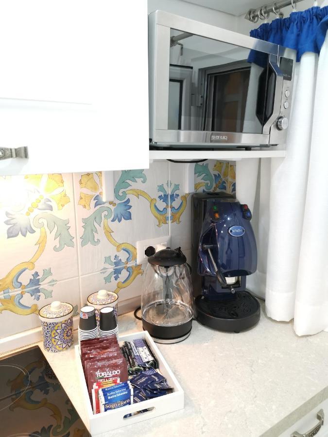 Domus Myosotis Holiday home Naples