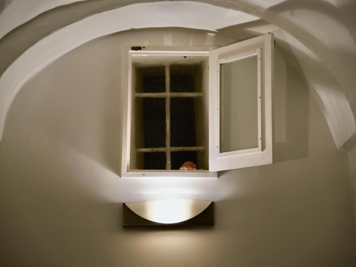 Apartment Mancini House Naples