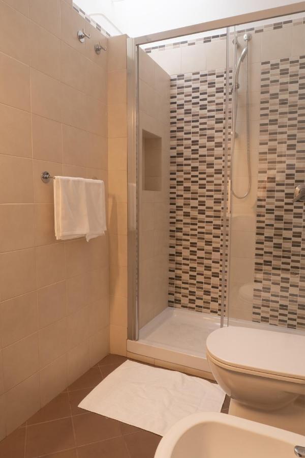 Casa Amato_2_regina Giovanna Apartment