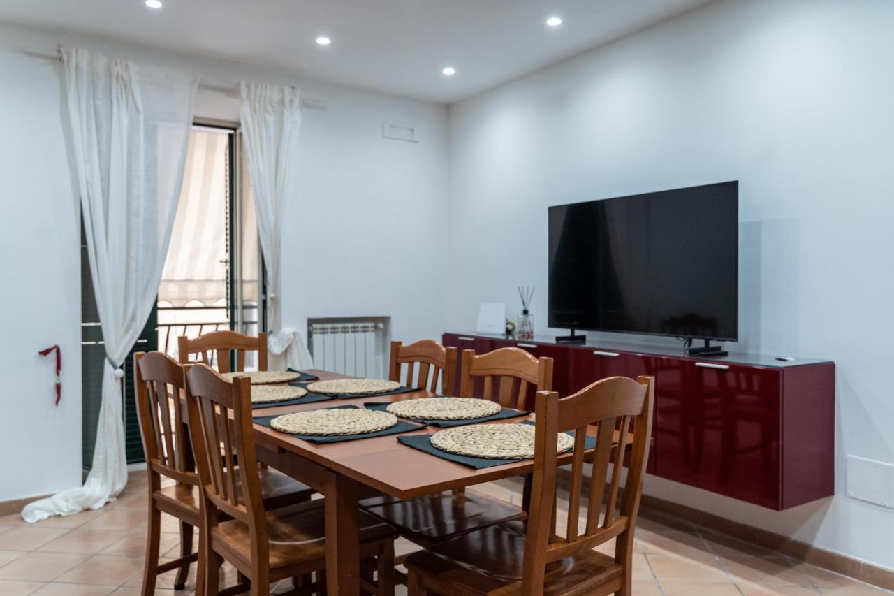 La Casa Di Don Giovanni Apartment *