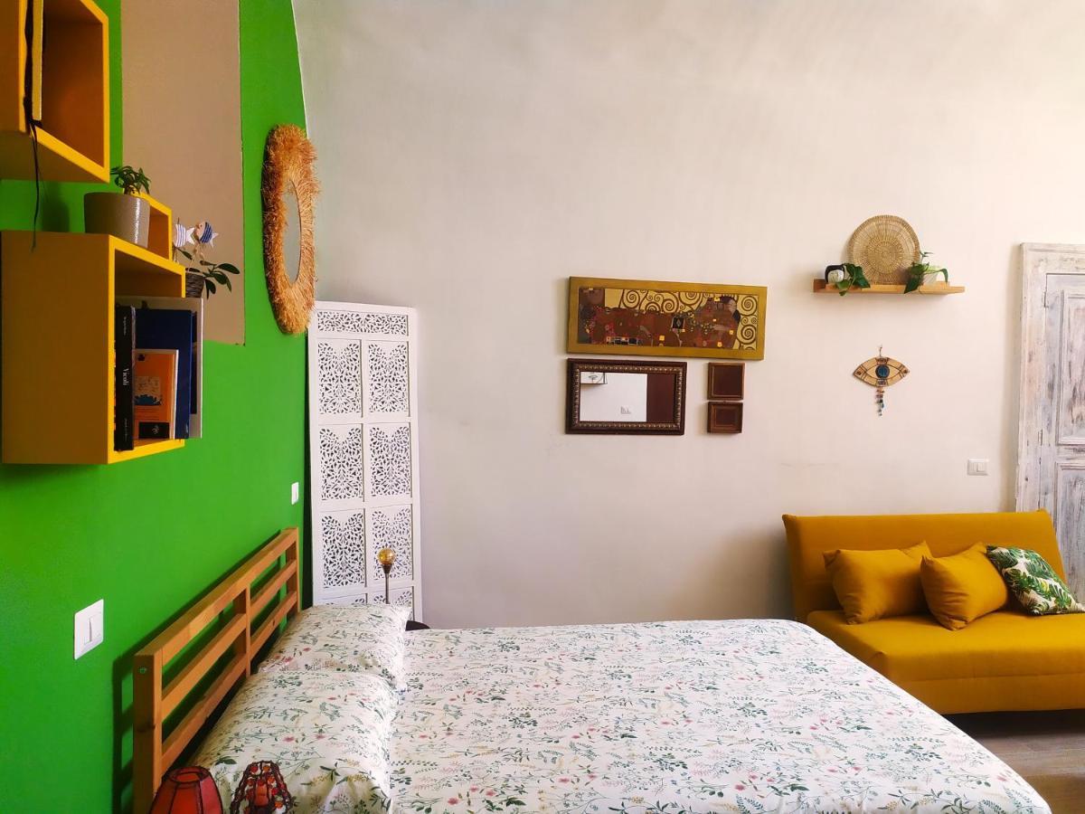 Apartment La Casetta Di Carmela *