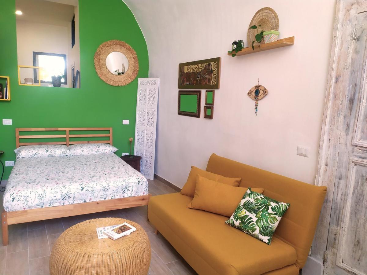 La Casetta Di Carmela Apartment Naples
