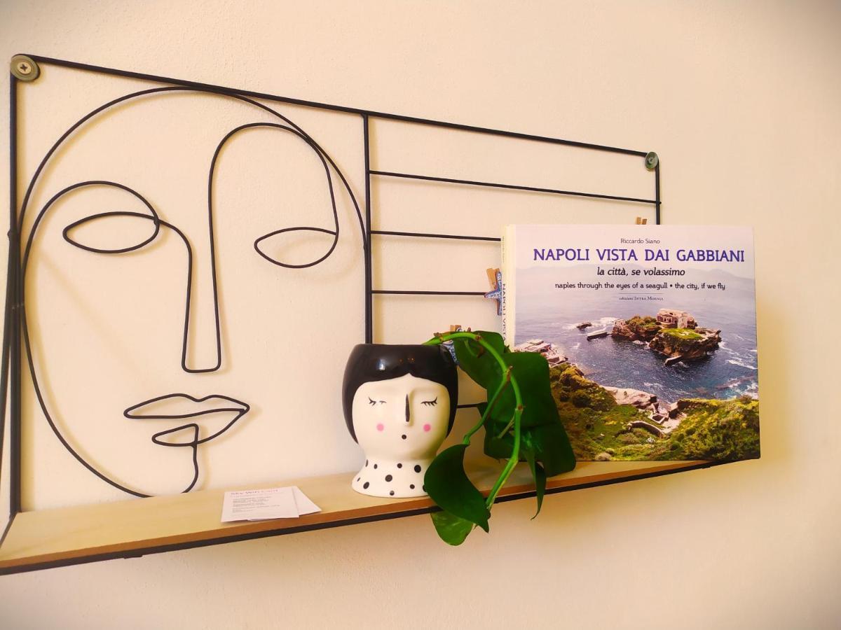 Apartment La Casetta Di Carmela Naples