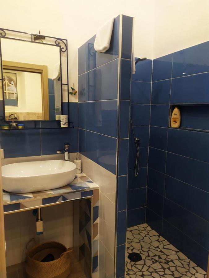 Apartment La Casetta Di Carmela Naples