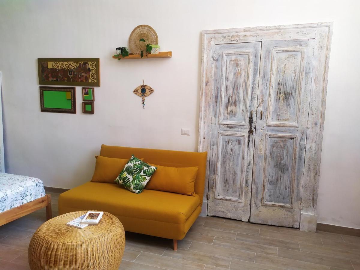 La Casetta Di Carmela Apartment *