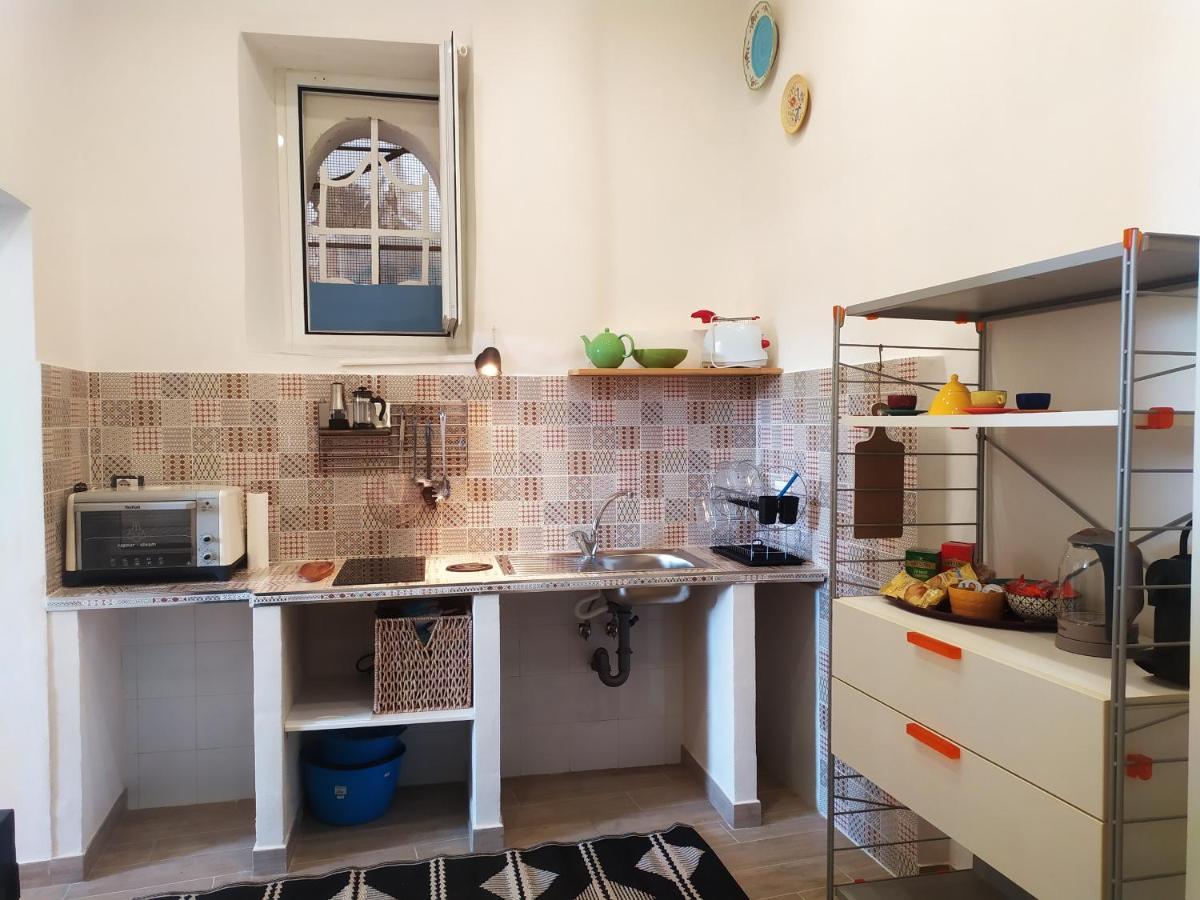 La Casetta Di Carmela Apartment Naples