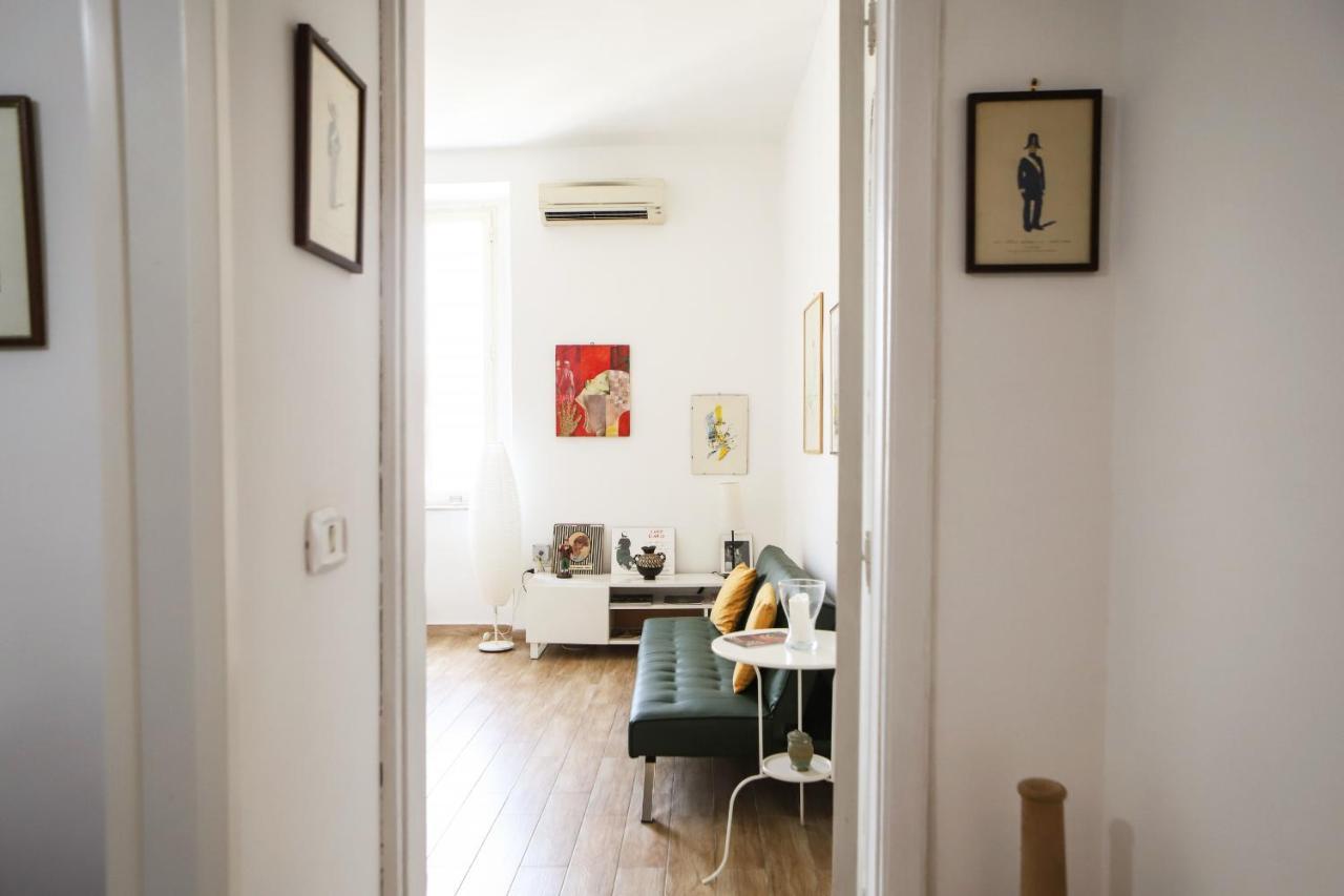 Tribunali Studio By Wonderful Italy Apartment *