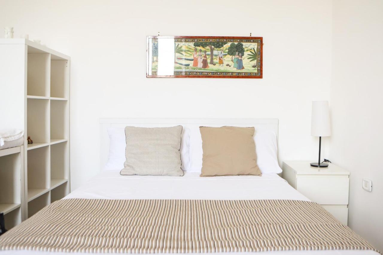 Apartment Tribunali Studio By Wonderful Italy