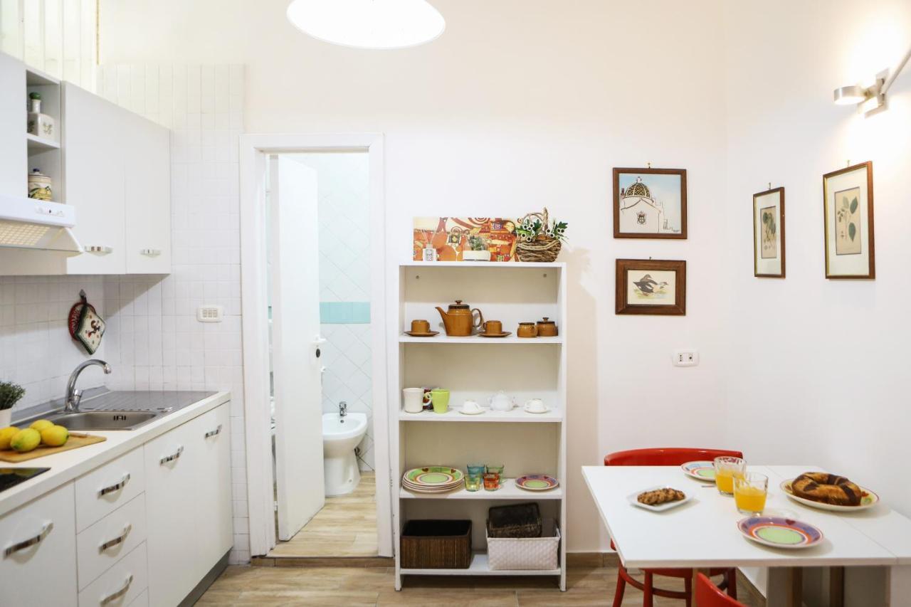 Apartment Tribunali Studio By Wonderful Italy *