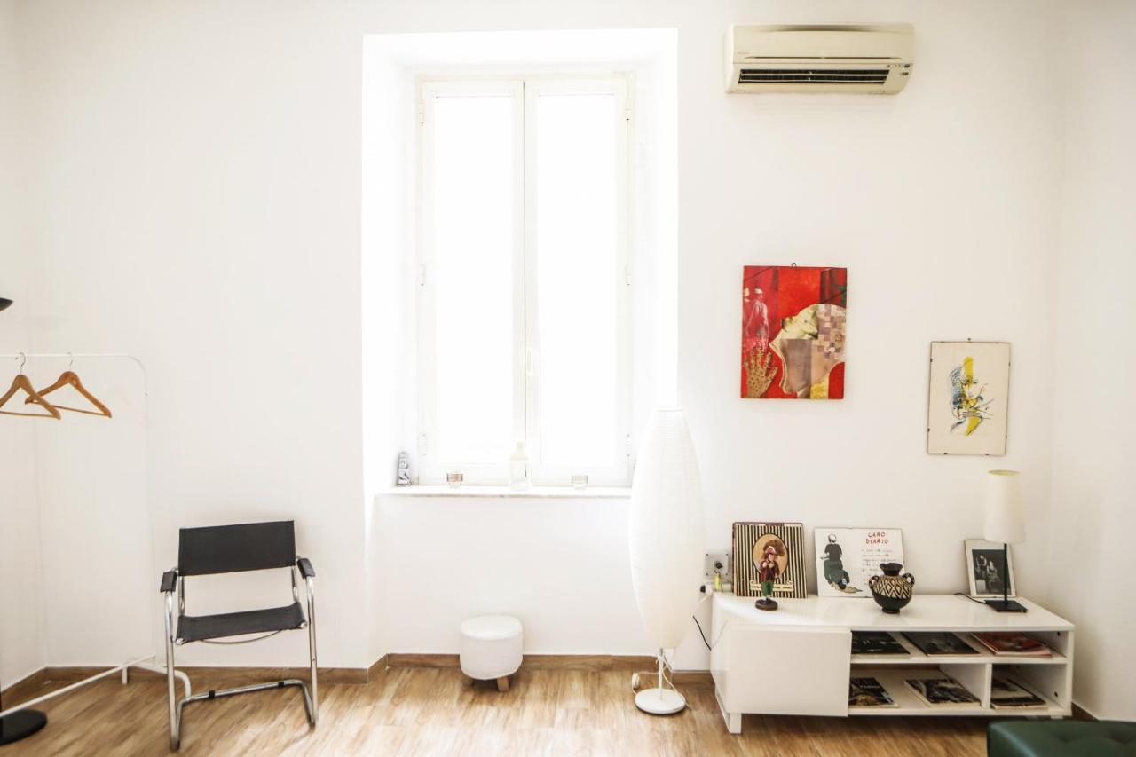 Tribunali Studio By Wonderful Italy Naples
