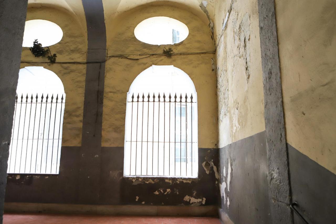Tribunali Studio By Wonderful Italy Apartment Naples